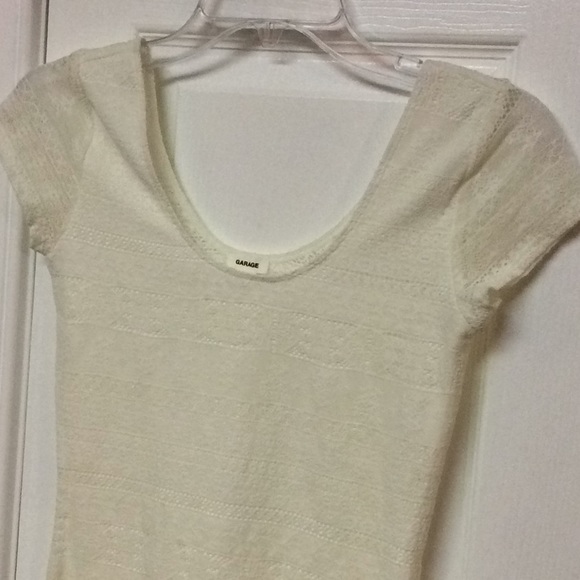 Tank top - Picture 2 of 8